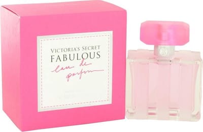 Victoria's Secret Victoria's Secret Fabulous eau de parfum spray 100 ml