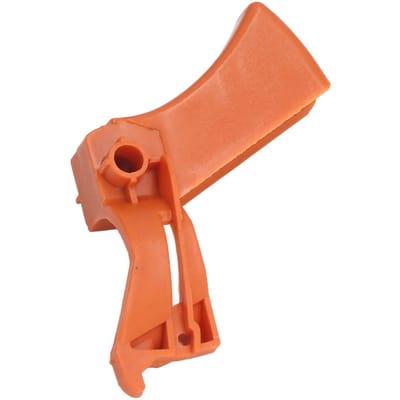 Remplacement de la gâchette d'accélérateur pour débroussailleuses STIHL FS85, FS80, FS75