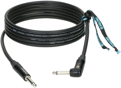 Klotz LA-PR0600 LaGrange Supreme Guitar Cable 6 m - Instrumentenkabel