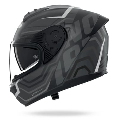 Volle motorhelm Nolan N60-6 Eclettico