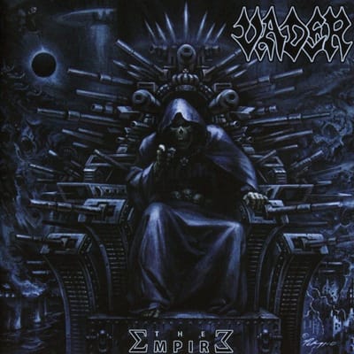 The Empire - Vader