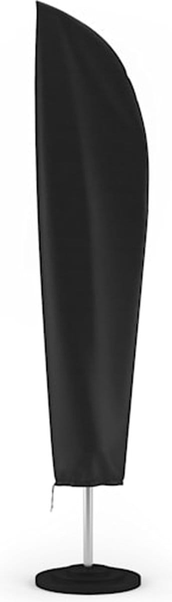 Shield Cantilever beschermhoes voor zweefparasol Ø 200 - 400 cm UV-bestendig