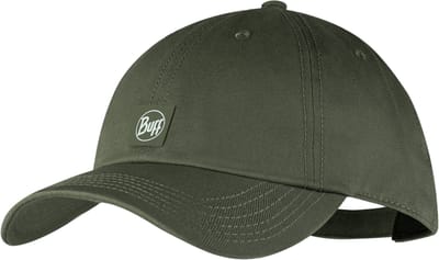 BUFF® Baseball Cap ZIRE MILITARY - Pet - Zonbescherming