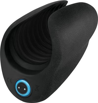 Zolo vibrerende masturbator Cockpit