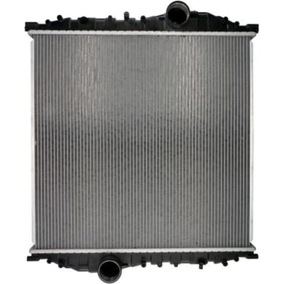 Radiator, motorkoeling NRF 529710