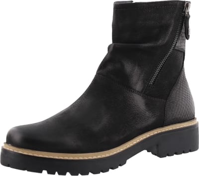 Helioform 689.009 Zwart