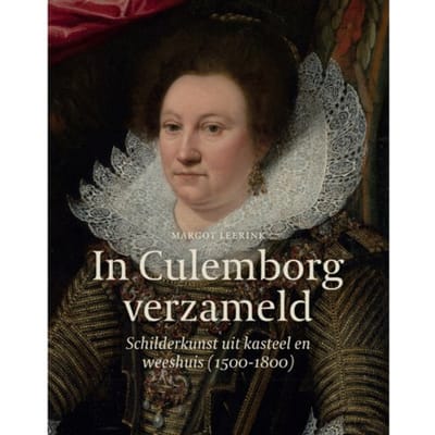 In Culemborg Verzameld - Margot Leerink