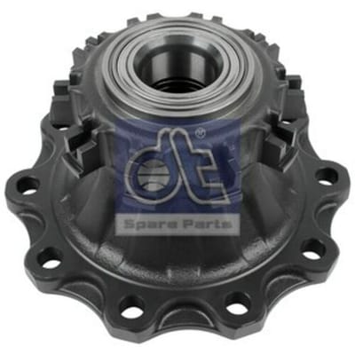 Wielnaaf DT SPARE PARTS 5.20172