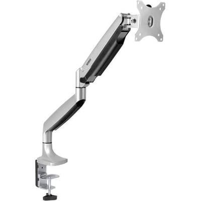 SpeaKa Professional SP-MM-920 Monitorbeugel 33,0 cm (13) - 81,3 cm (32) Gasdruktechniek