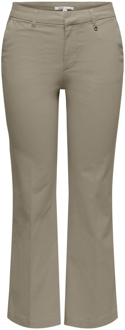 ONLY - ONLSTELLA MW KICK FLARED PANT CC PNT - Meisjes - Leggings