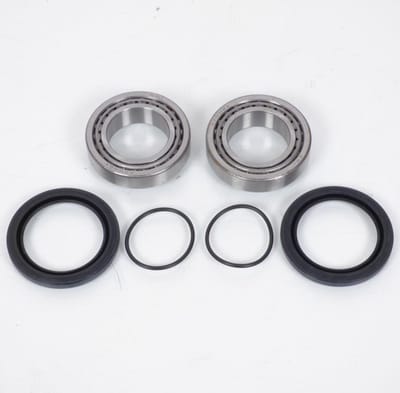 alle kogels wiellager voor ktm 450 sx motorfiets 2009 tot 2010 25-1507 nieuw
