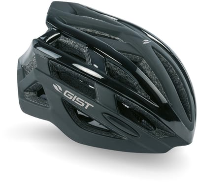 GIST Planet helm maat S-M zwart