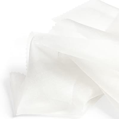 Persdoek voor Strijkijzers - Beschermdoek voor Glans en Schroeien