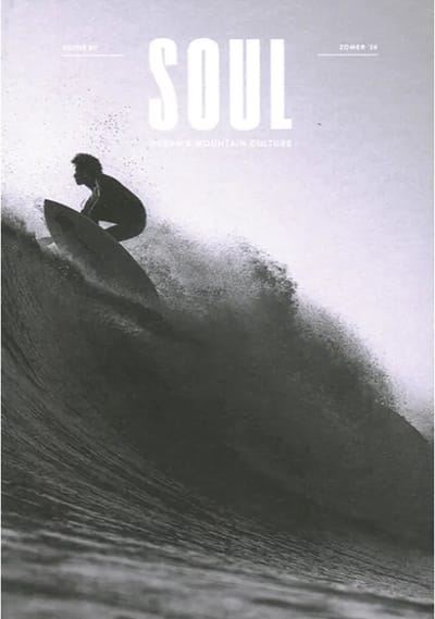 SOUL Magazine - 07 2024