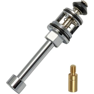 KLUDI-onderdeel Omschakeling voor UP-Wafü.-Douche-EHM chroom, 7823505-00