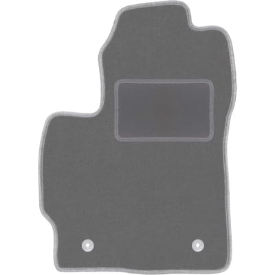 Automat bestuurder: Toyota Corolla E14 / E15 sedan (2007-2012)