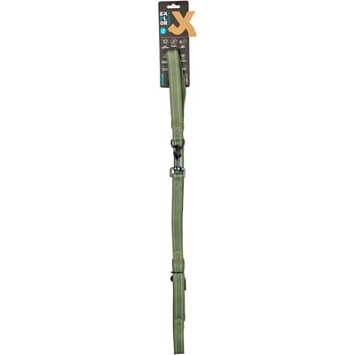 Klassieke hondenriem Duvoplus Ultimate Fit On-The-Road