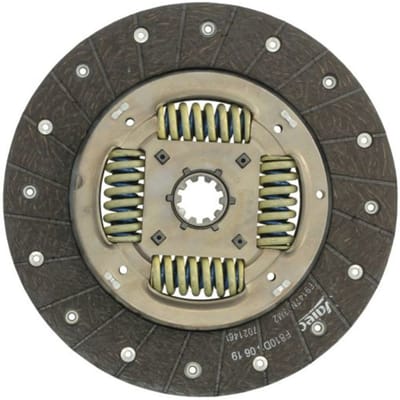 Koppelingsplaat VALEO 803680