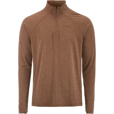 Langarmshirt Craft Wool