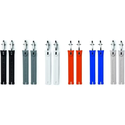 Korte micrometrische riem Sidi ST/MX