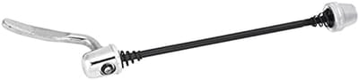 Fietsspies - Achterwiel as - Indoor training - Stalen constructie - 165 mm