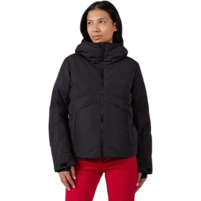 Donsjack voor dames Rossignol Wispile