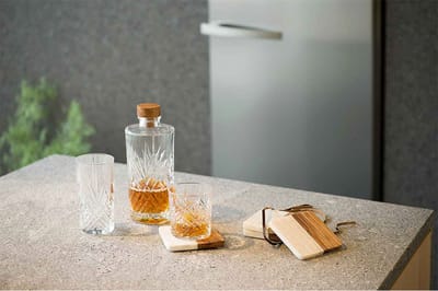 Luminarc Tumbler Glas Eugene 30 cl - 6 Stuks