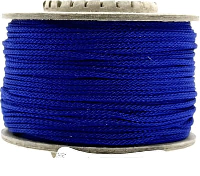 Microcord 1.4MM Indigo - 40 mtr