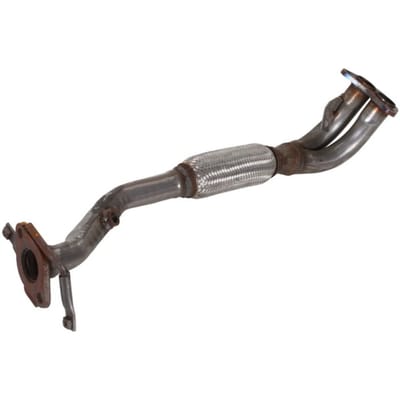Uitlaatpijp BOSAL 753-833