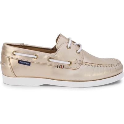 Bootschoenen voor dames Armor-Lux Frehel