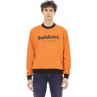 Crew Neck Sweatshirt Ba22499