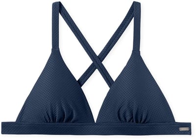 Schiesser - Bad Triangel-BH - Dames - Bikinis