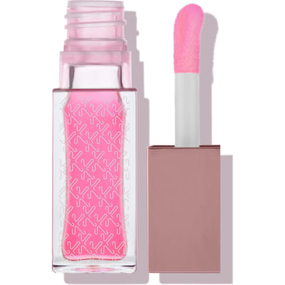 Kay Beauty Hydrating Lip Oil - Pink