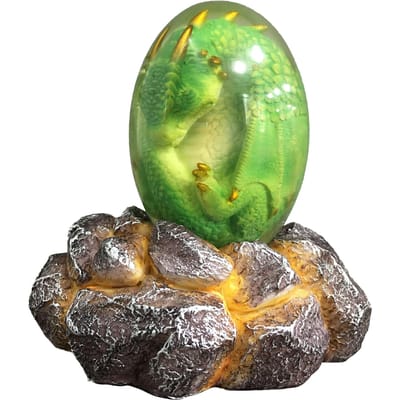 Glow-in-the-dark Hars Saurusei Thuis Ornamenten Collecties en Cadeaus voor Vrienden
