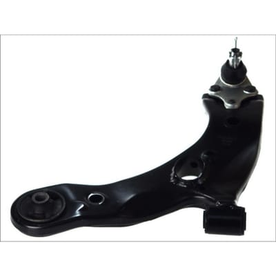 Draagarm, wielophanging DELPHI TC2282 Vooras, links, voorkant