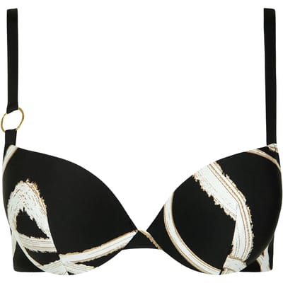Bikini Lisca HONOLULU Push-up zwemkleding top