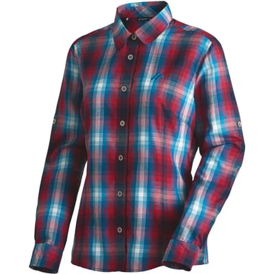 Vrouwenblouse Maier Sports Nanni