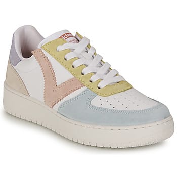 Victoria  Lage Sneakers MADRID