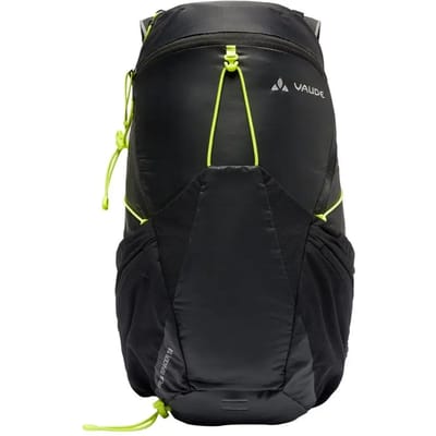 VAUDE Trail Spacer 18, Unisex, Rugzak