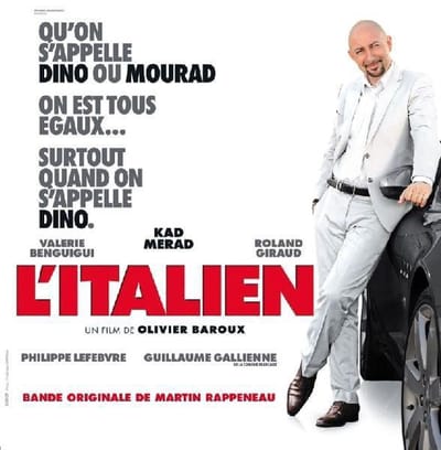L'Italien