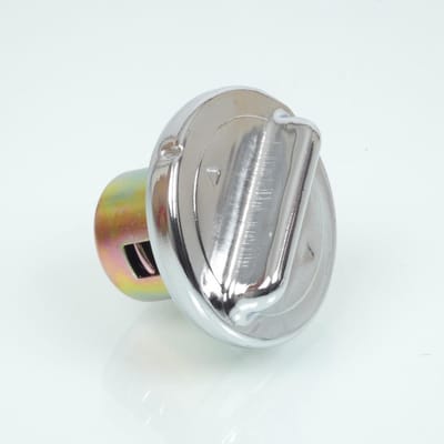 Bouchon de réservoir origine pour Moto Chinois 50 motocycle Neuf