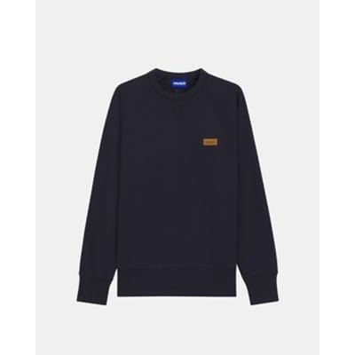 Sweater HUGO 50564038 NEVACREW