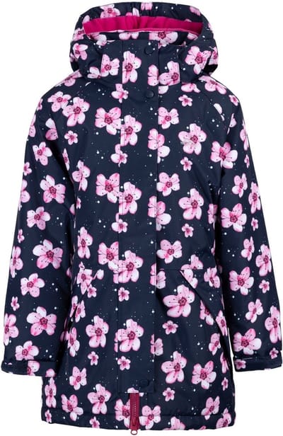 Trespass kinderregenjas Arlene – Regenjas voor meisjes Tp50