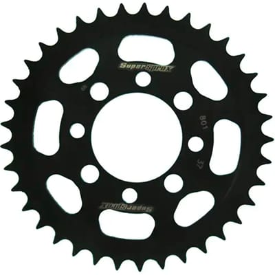 Motorfiets kroon Supersprox RFE-801:37 # JTR801-37