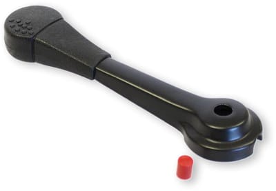 SeaStar losse Handel voor B80/S Motorbediening
