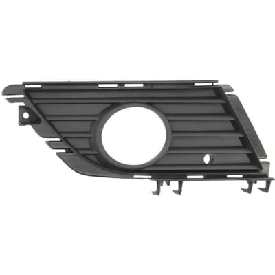 Bumper ventilerend haantje BLIC 6502-07-5023999PQ