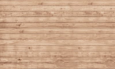 Vloersticker - Mississippi Woods - Zelfklevende rol, antislipbescherming - 60x100cm