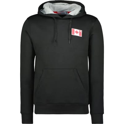 Hoodie Canadian Peak Fondeak 048