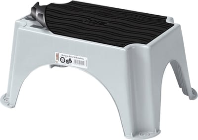 Fiamma Step-Mat afdekking