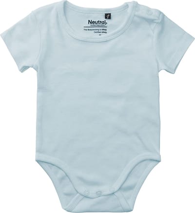 Neutral® organic babyrompertje